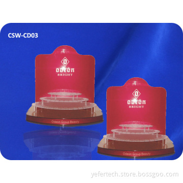 Cosmetic Display (CSW-CD03)